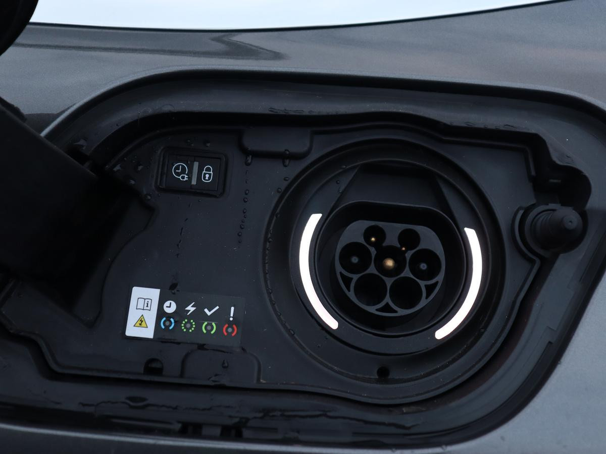 Hoofdafbeelding Peugeot 508