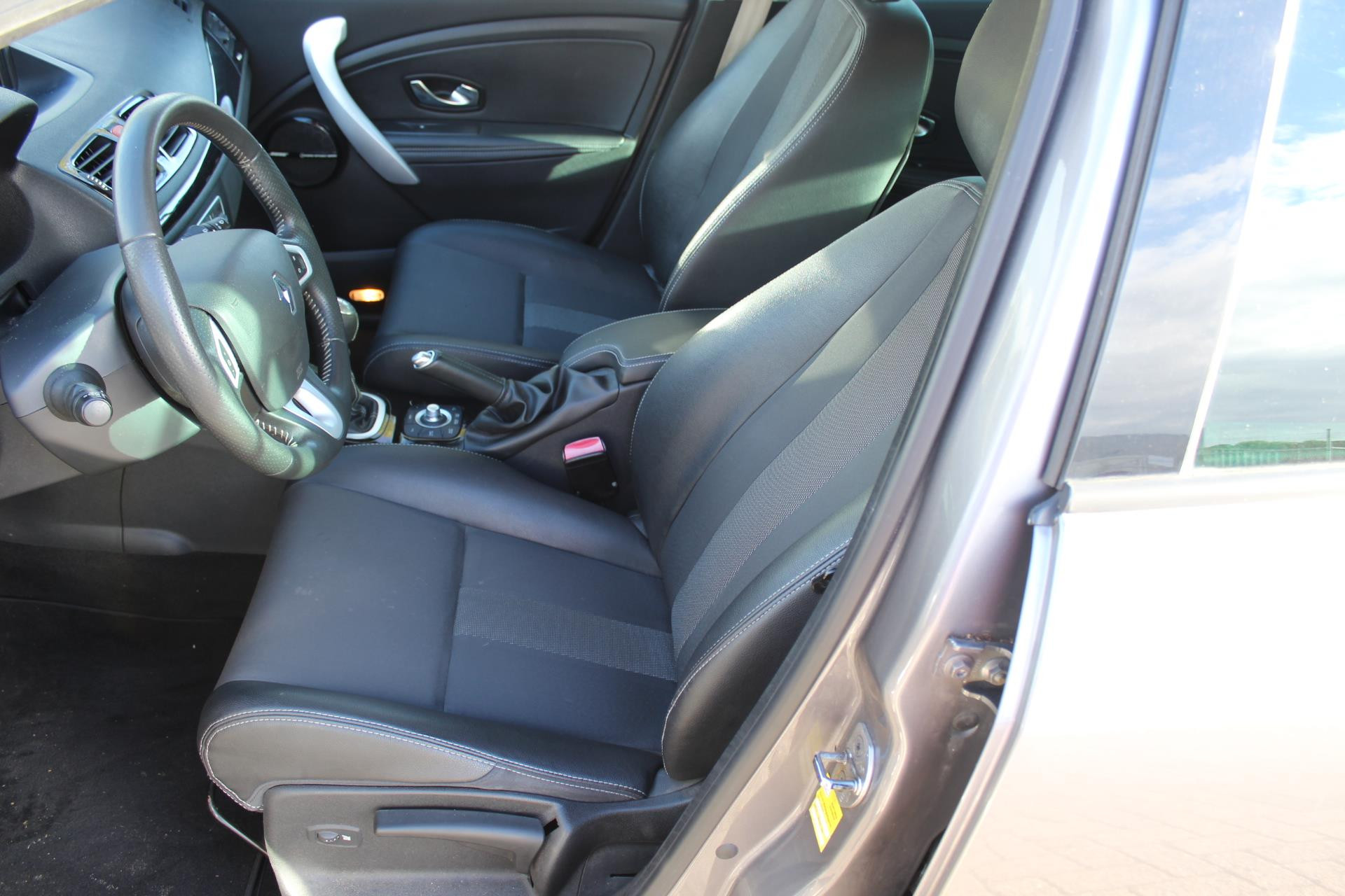 Hoofdafbeelding Renault Mégane