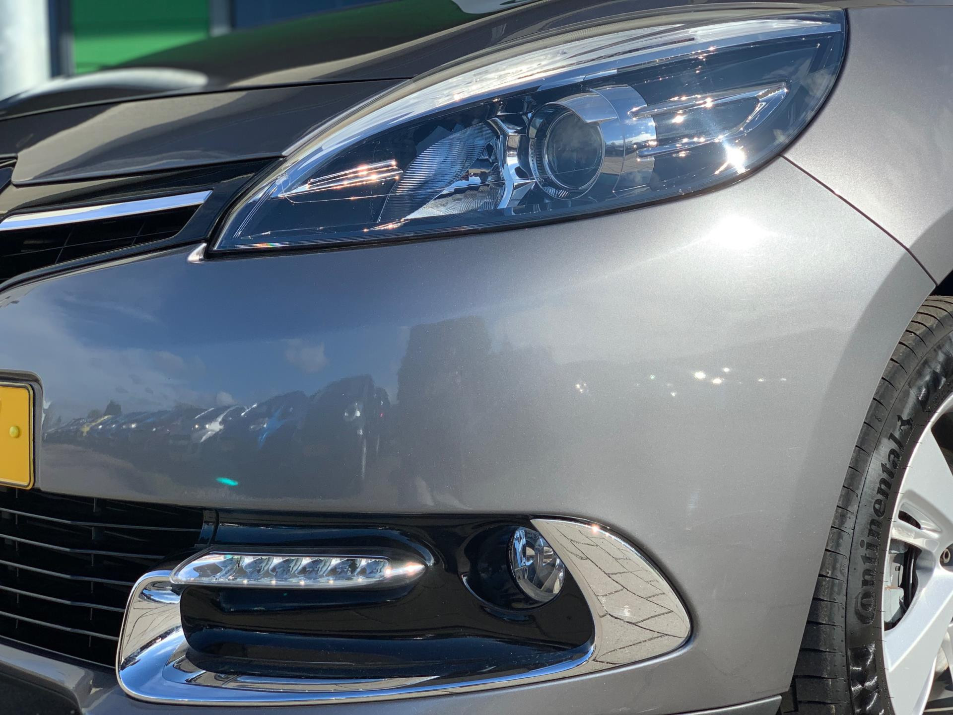 Hoofdafbeelding Renault Scénic