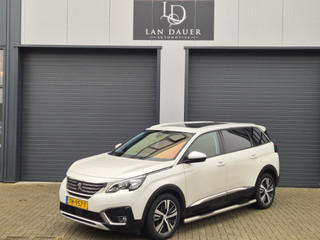 Peugeot 5008 1.2 PureTech Allure Pano / Leder / Auto / ACTIE