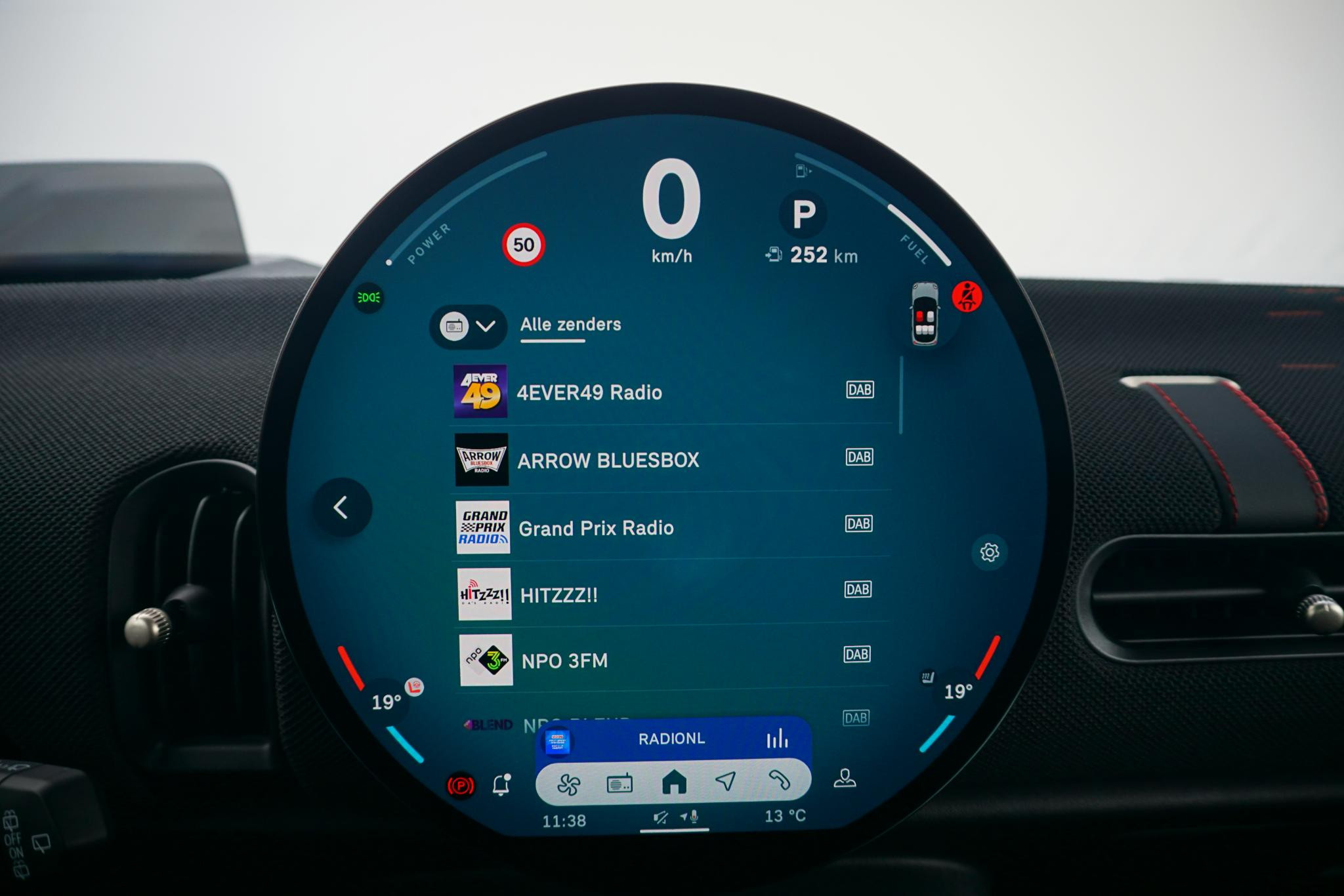 Hoofdafbeelding MINI 5-deurs