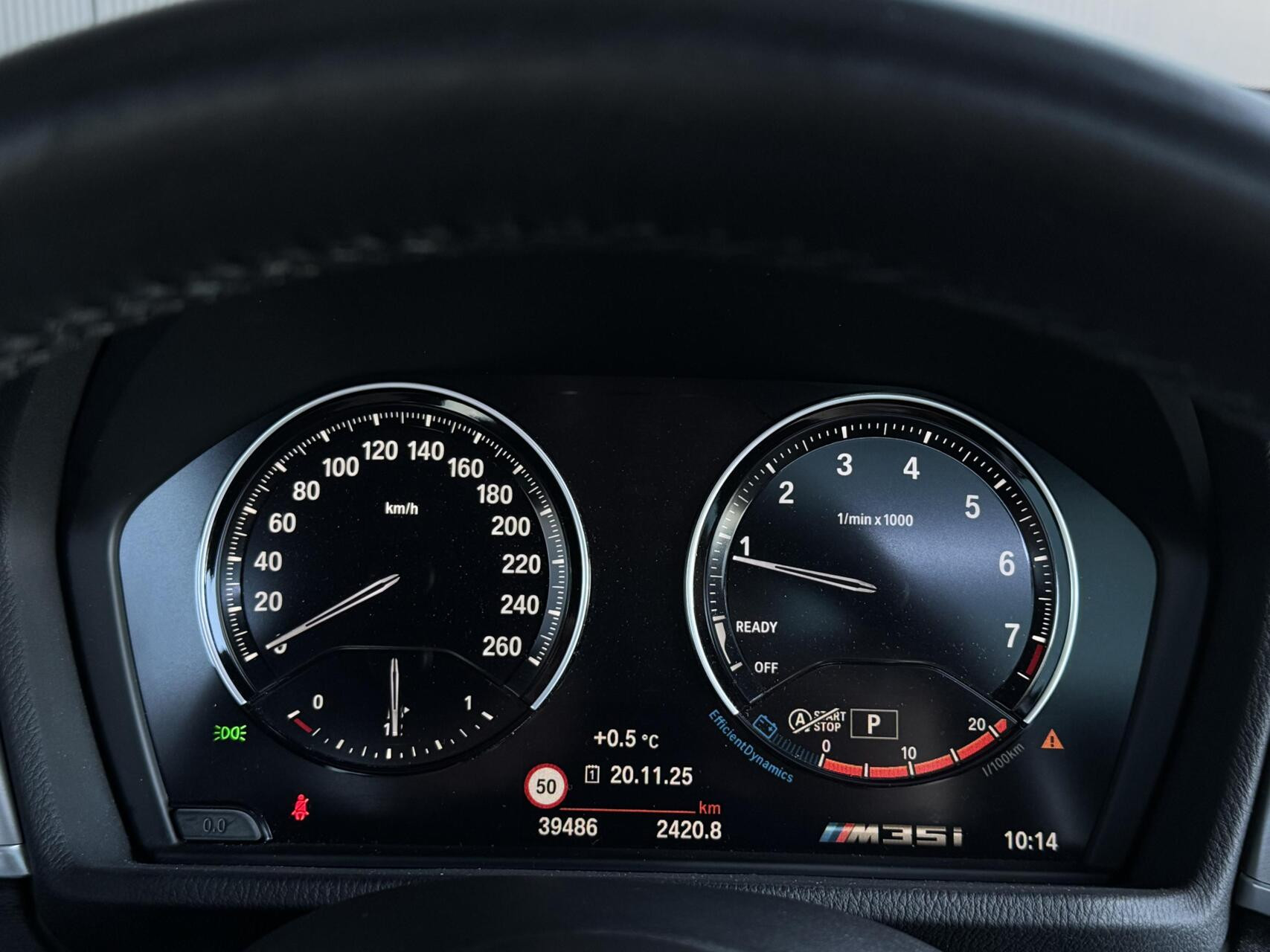 Hoofdafbeelding BMW X2