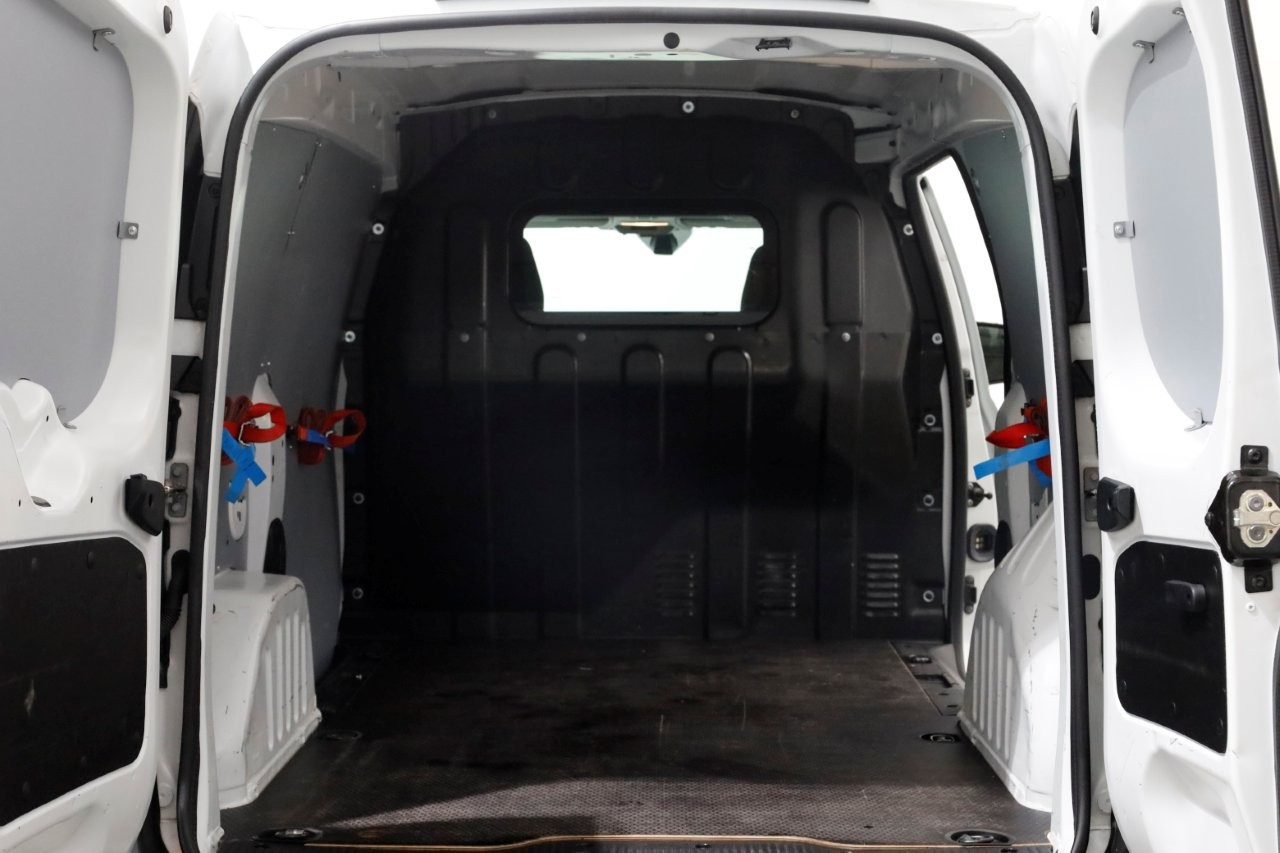 Hoofdafbeelding Renault Express