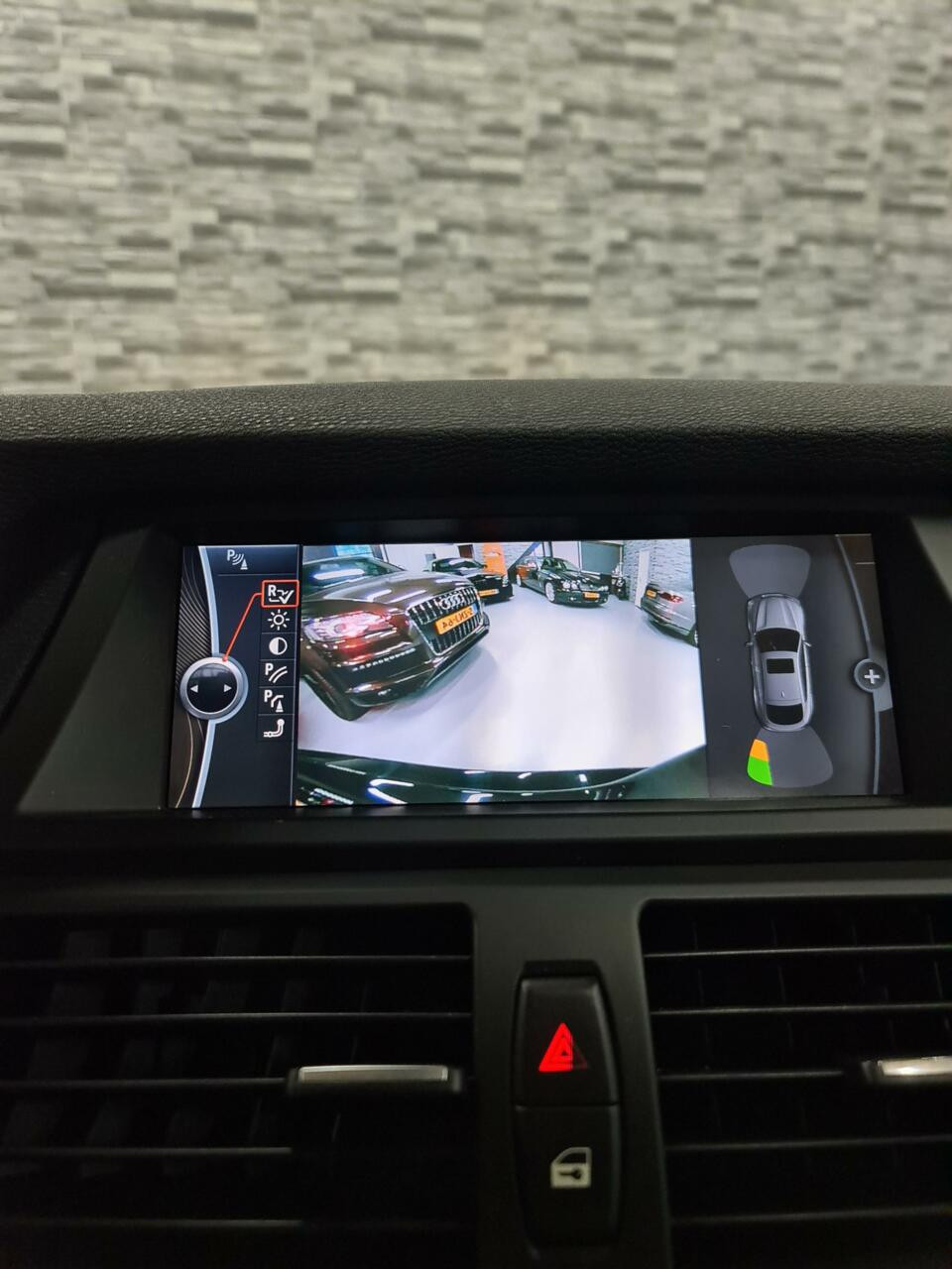 Hoofdafbeelding BMW X6