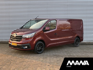 Renault Trafic 2.0 Blue dCi 170 T30 L2H1 Extra