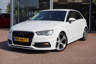 Audi A3 Sportback 1.4 TFSI CoD Design Pro Line S Plus 5deurs | Airco | Elek. pakket | Vol opties | LM velgen | Inruil mogelijk