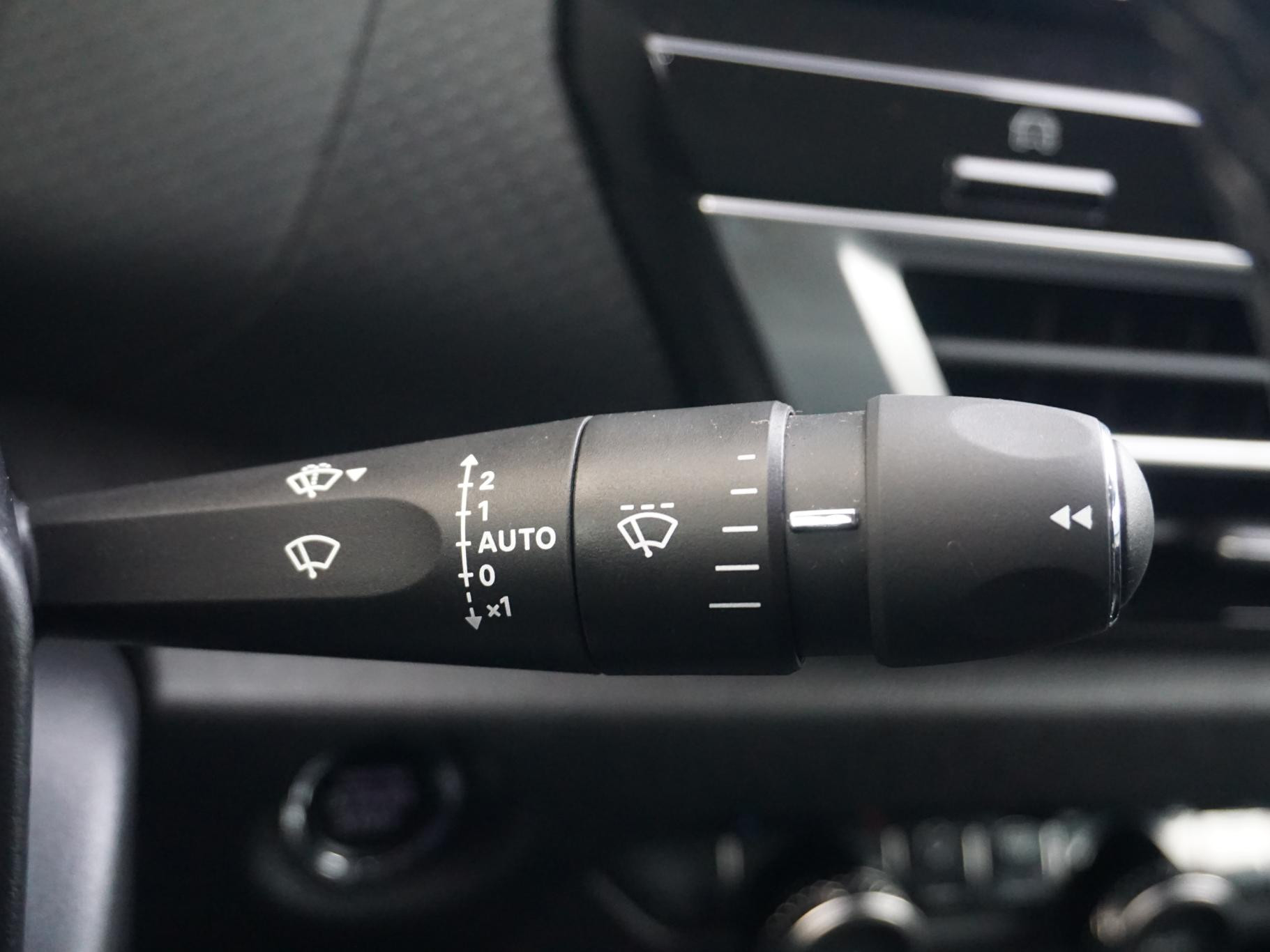 Hoofdafbeelding Citroën ë-C4