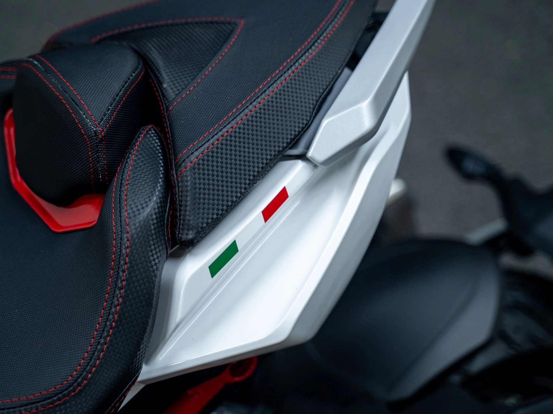 Hoofdafbeelding Italjet Dragster