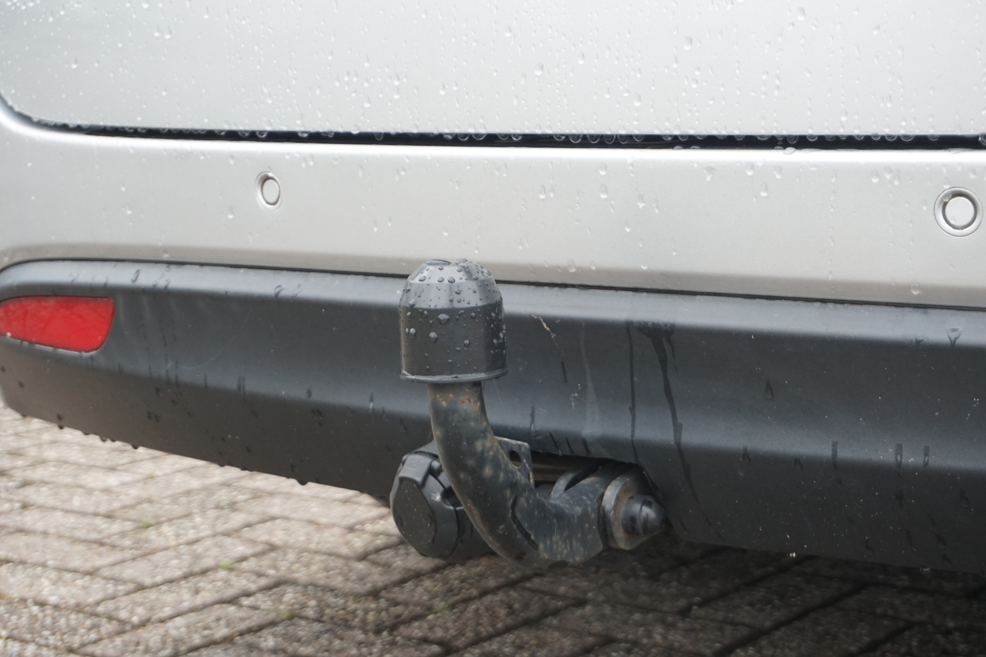 Hoofdafbeelding Hyundai i40