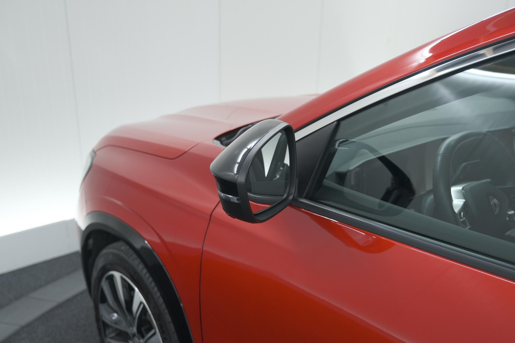 Hoofdafbeelding Renault Espace