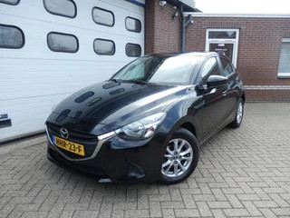 Hoofdafbeelding Mazda 2 Mazda 2 1.5 SKYACTIV-G SKYL.