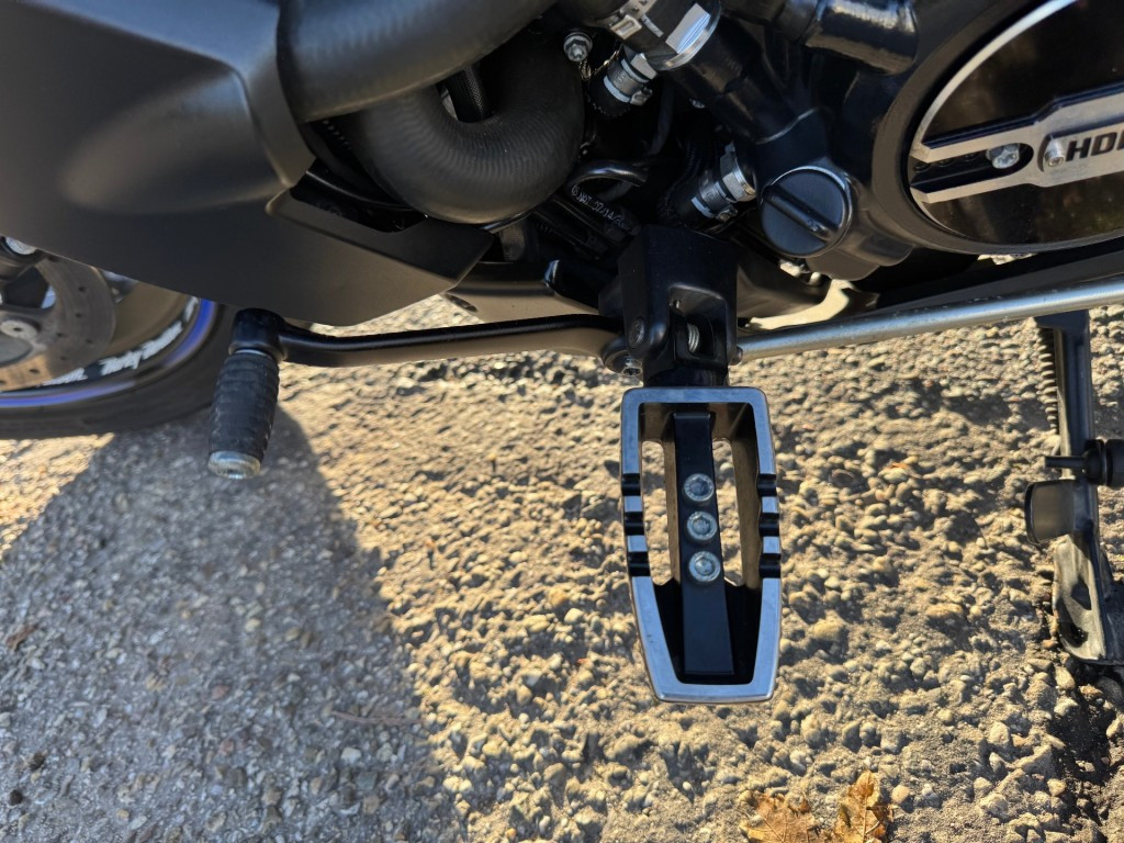 Hoofdafbeelding Harley-Davidson Sportster