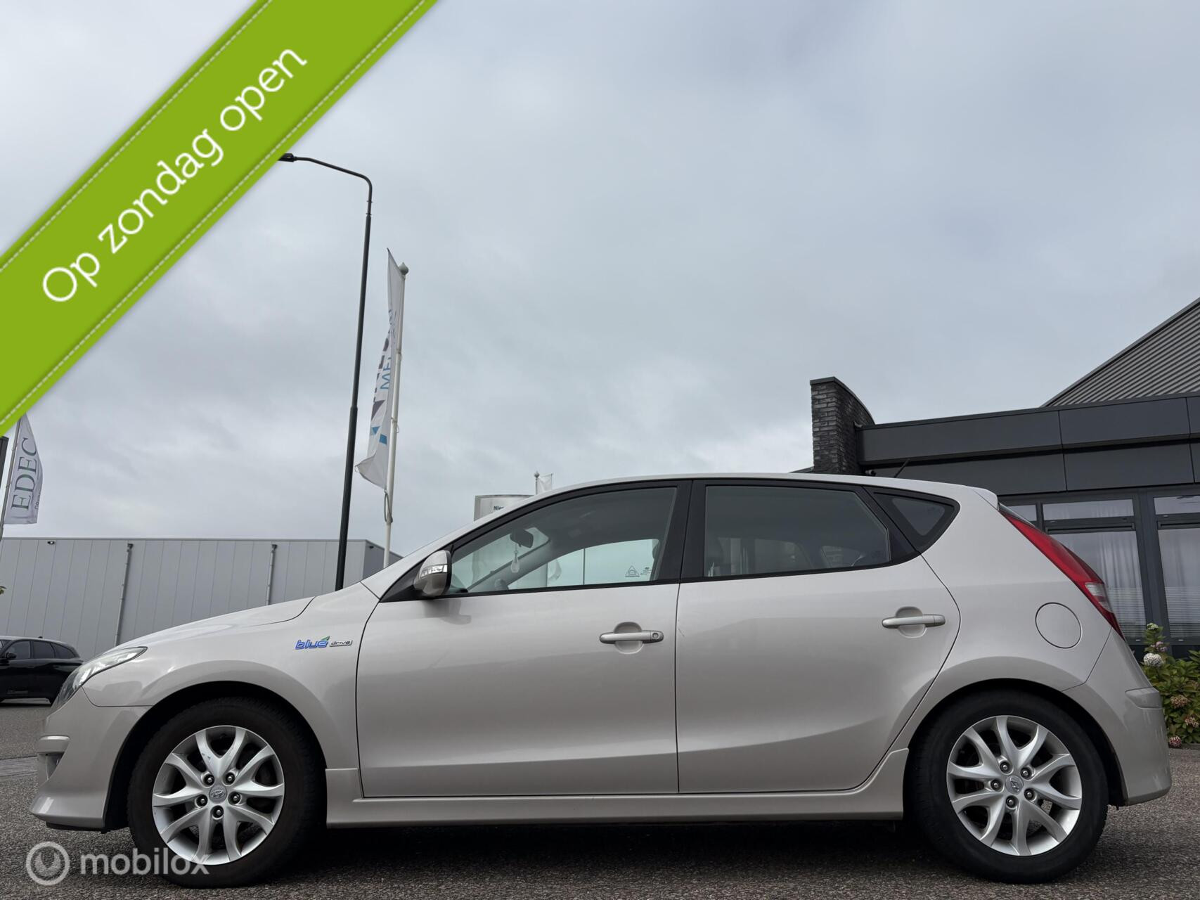 Hoofdafbeelding Hyundai i30