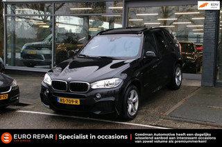 BMW X5 XDrive30d High Executive M-PAKKET EXPORT PRICE!