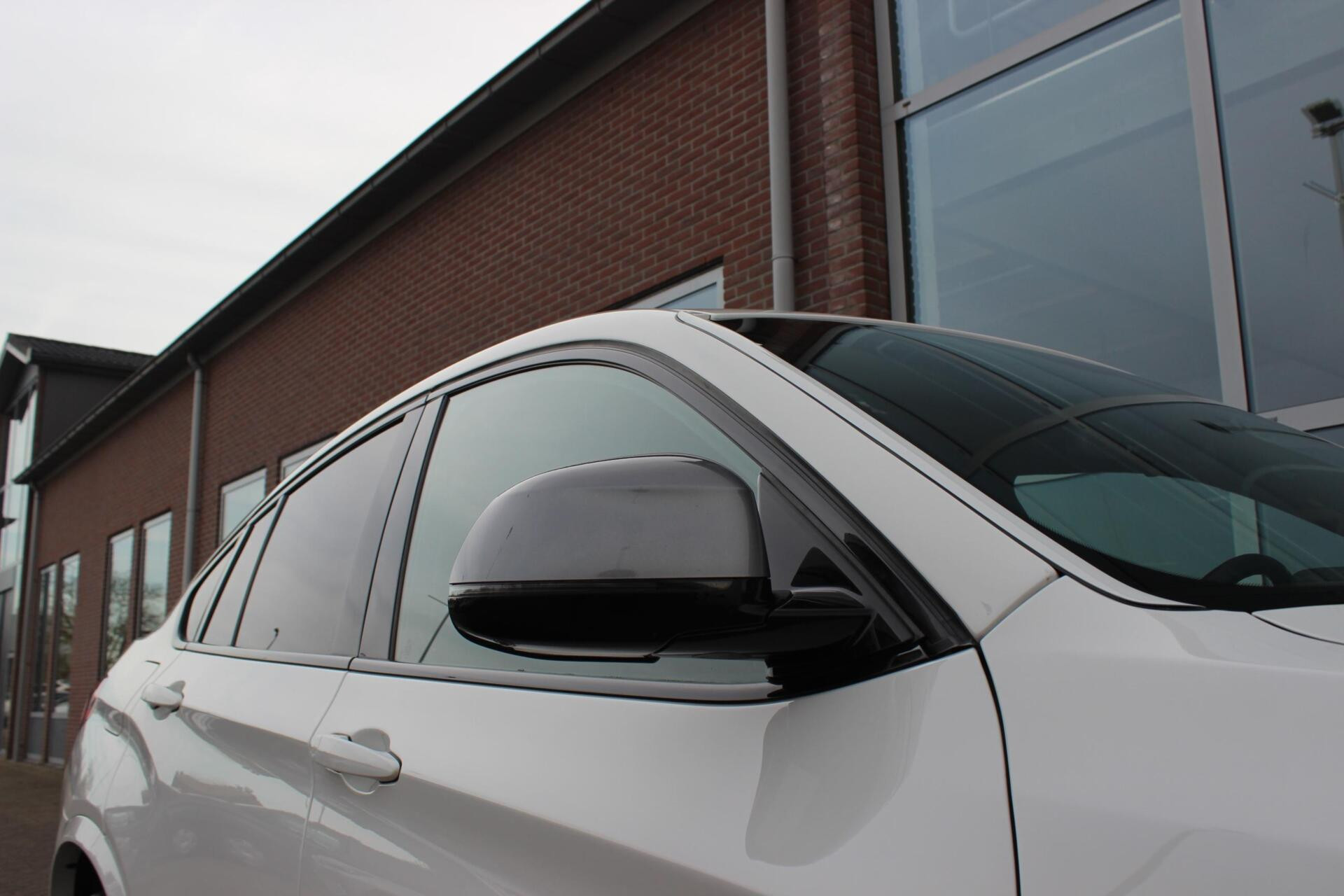 Hoofdafbeelding BMW X4