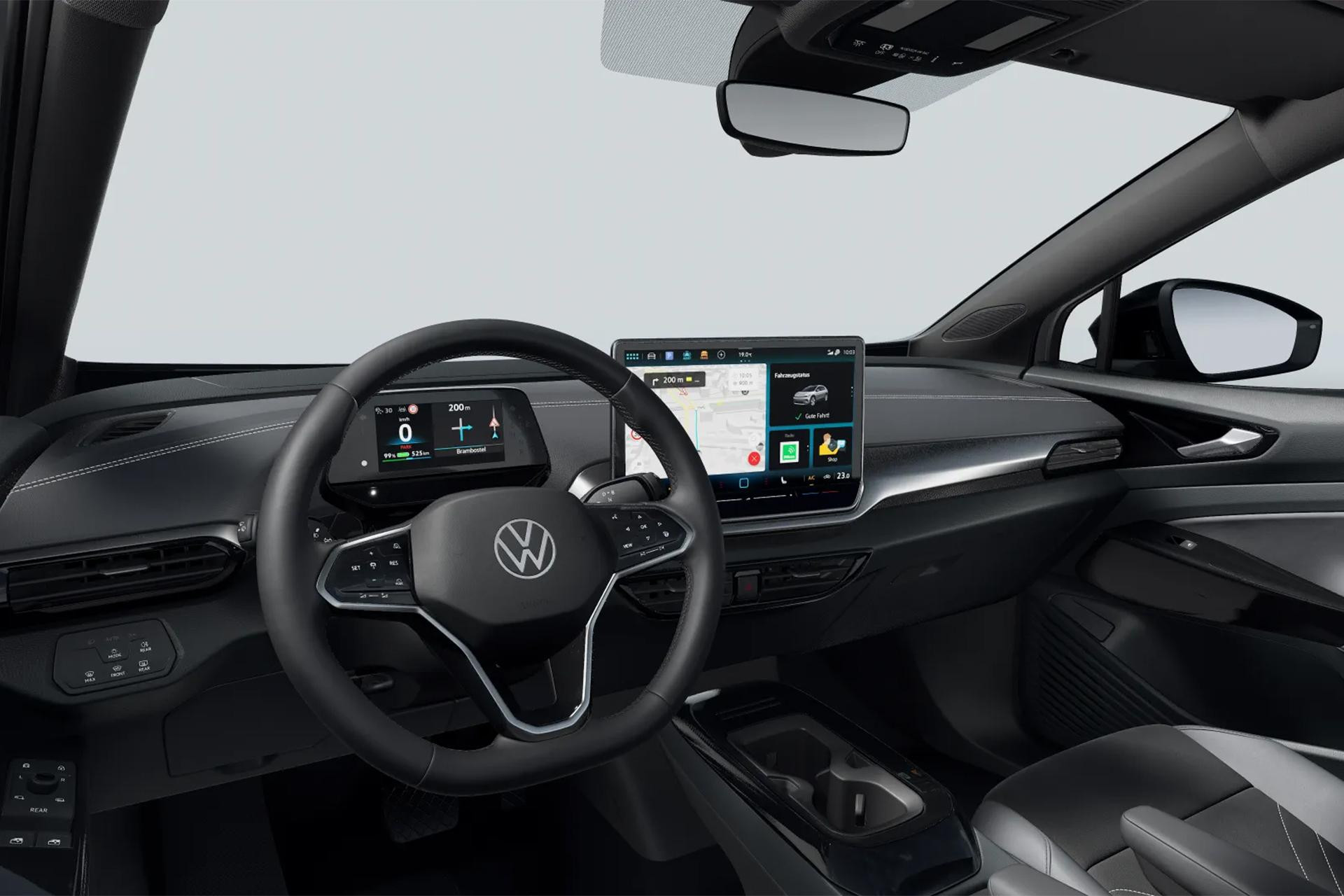 Hoofdafbeelding Volkswagen ID.4