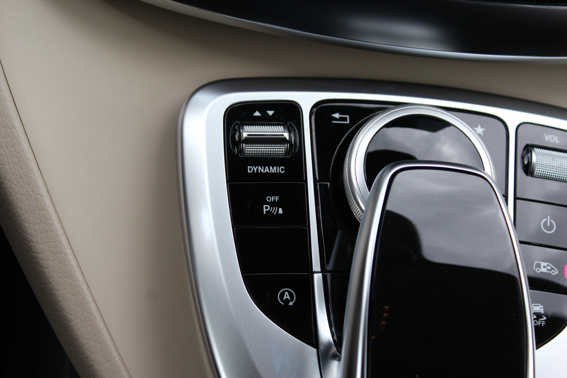 Hoofdafbeelding Mercedes-Benz Marco Polo