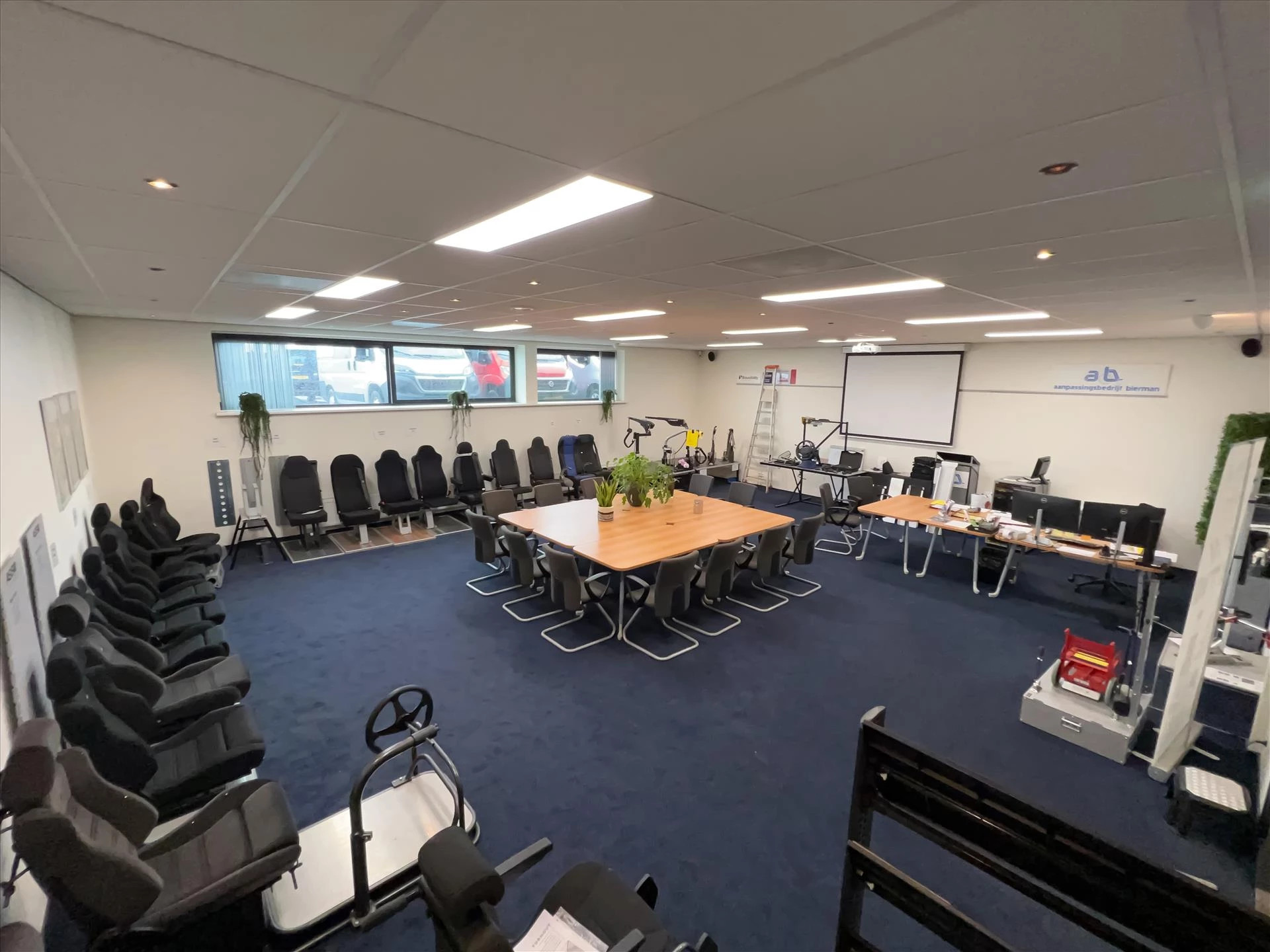 Hoofdafbeelding Peugeot Expert