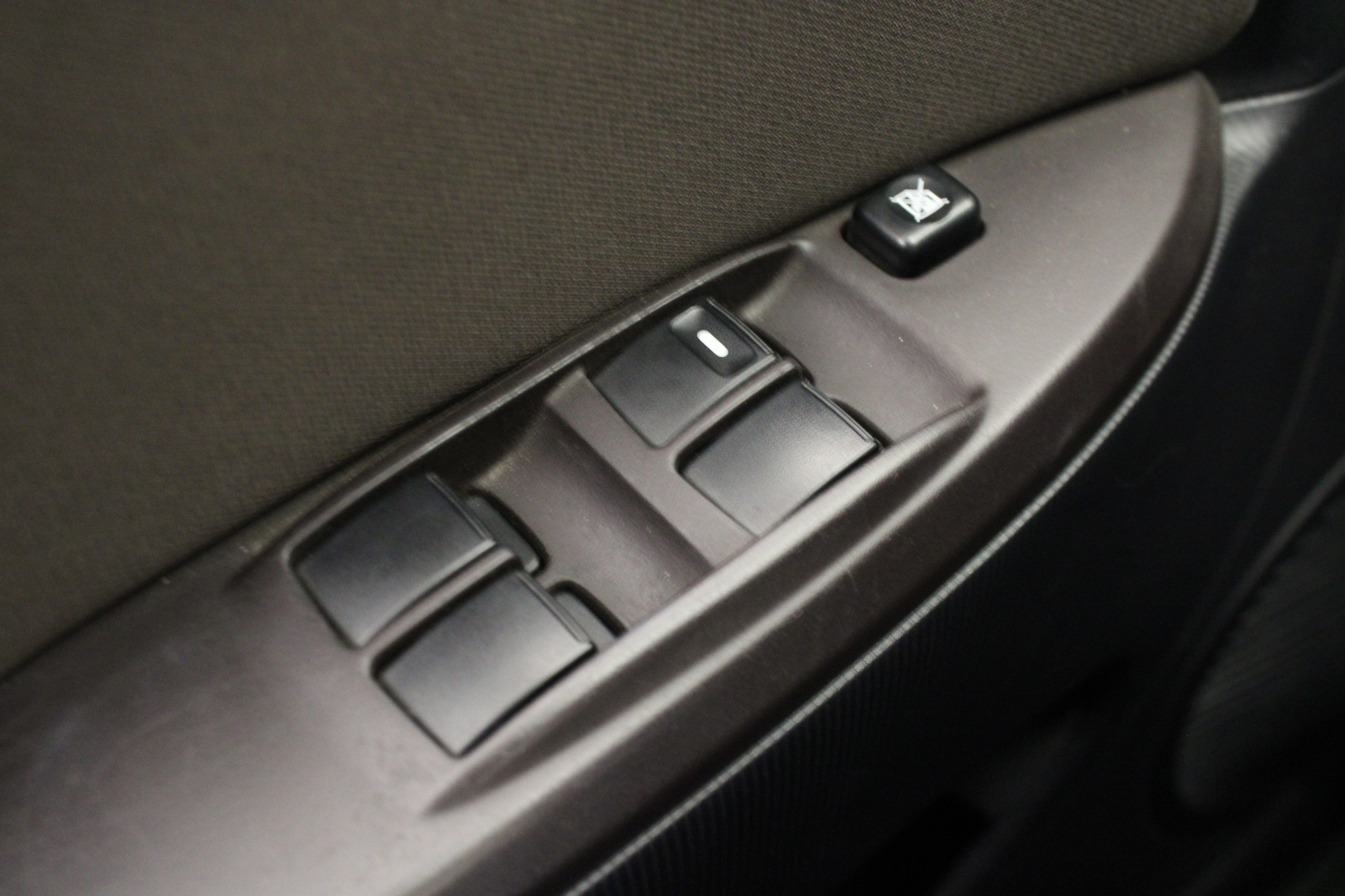 Hoofdafbeelding Mitsubishi i-MiEV