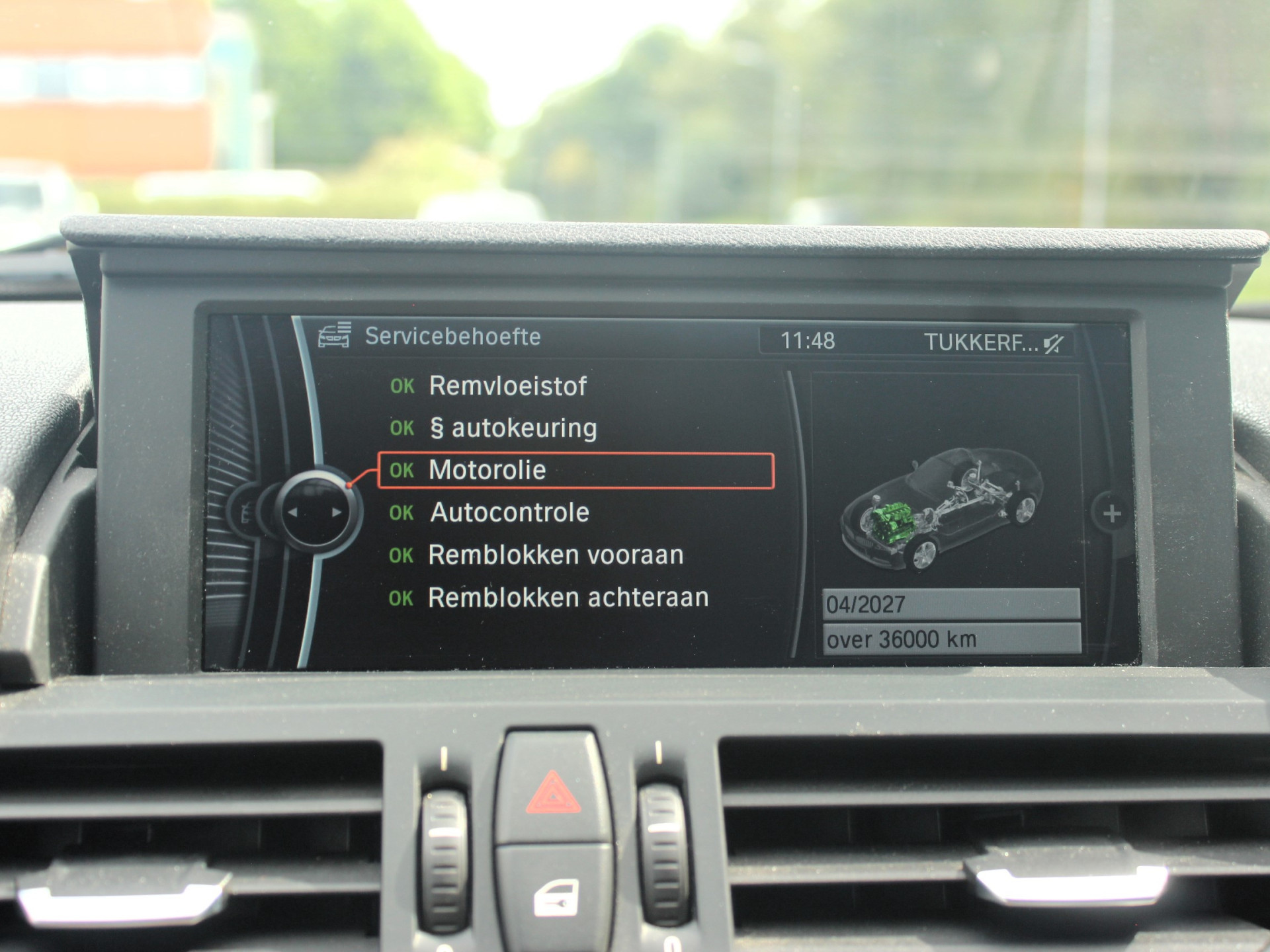 Hoofdafbeelding BMW Z4