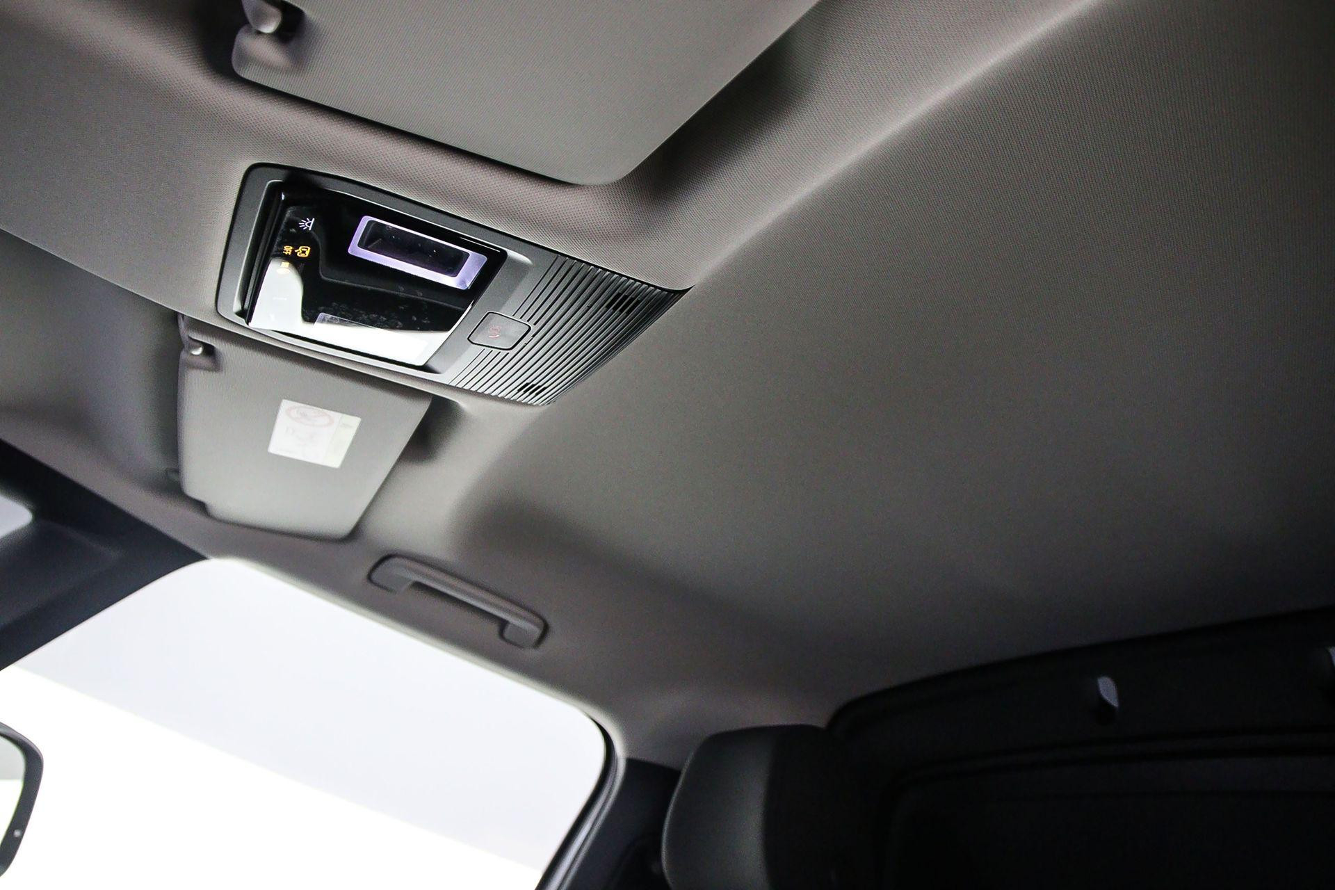 Hoofdafbeelding Volkswagen ID. Buzz Cargo