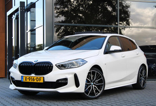 BMW 1-serie 118i EDE M Sport Edition