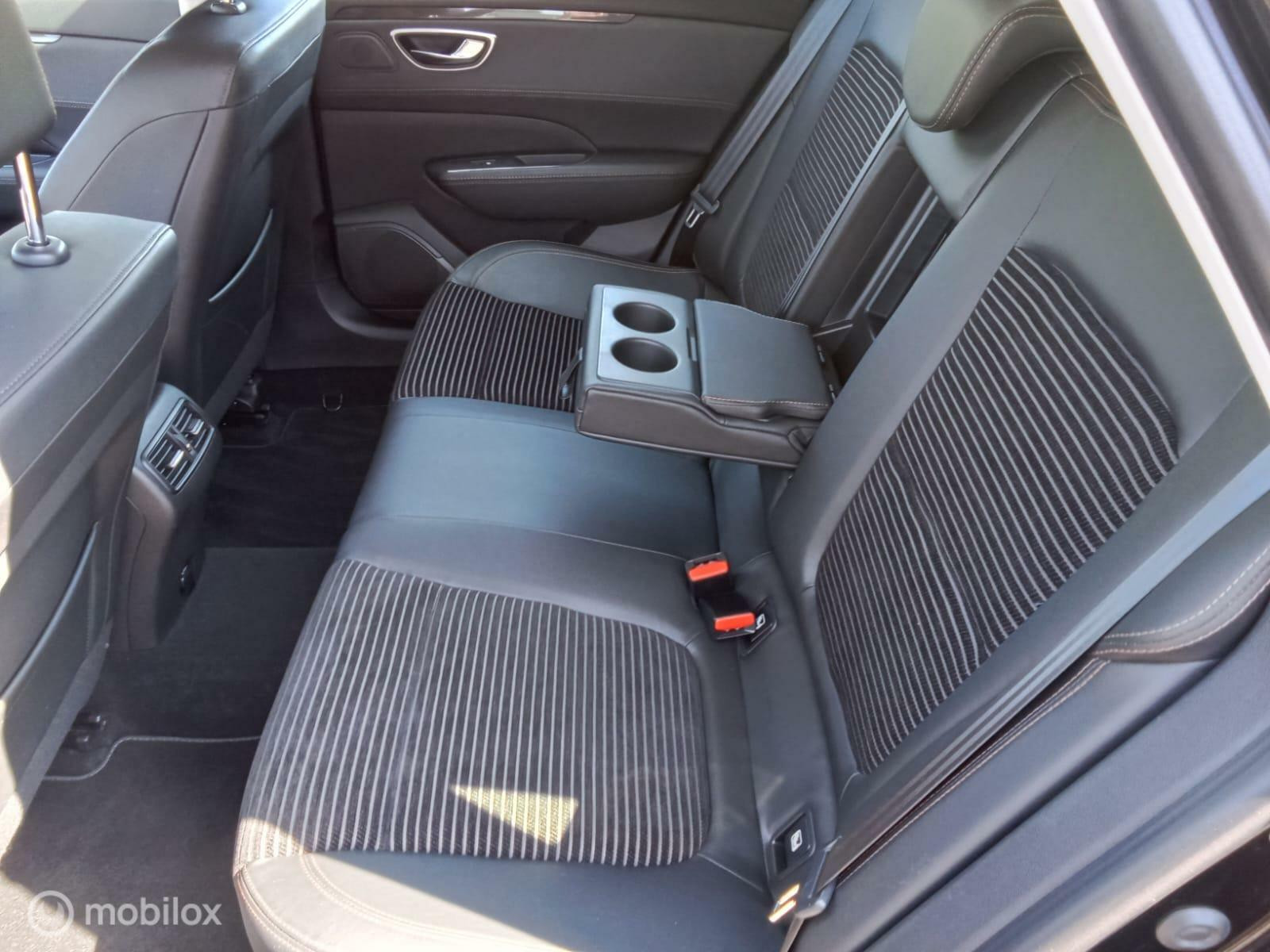 Hoofdafbeelding Renault Talisman