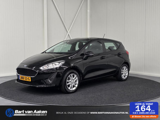 Ford Fiesta 1.1i 85pk 5 Deurs Airco Voorruitverwarming