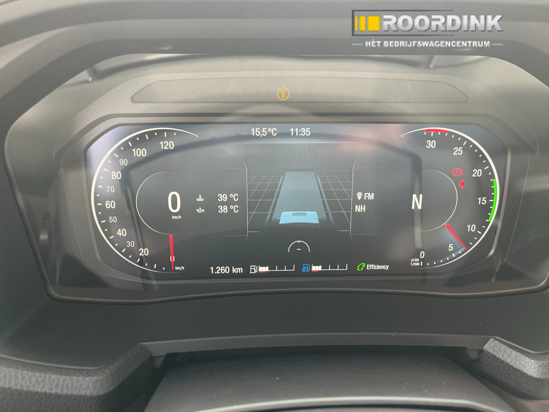 Hoofdafbeelding MAN TGL