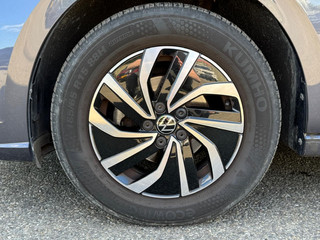Volkswagen Polo Volkswagen Polo 1.0 TSI Life Business | Camera | Wireless App-connect - afbeelding nr 26