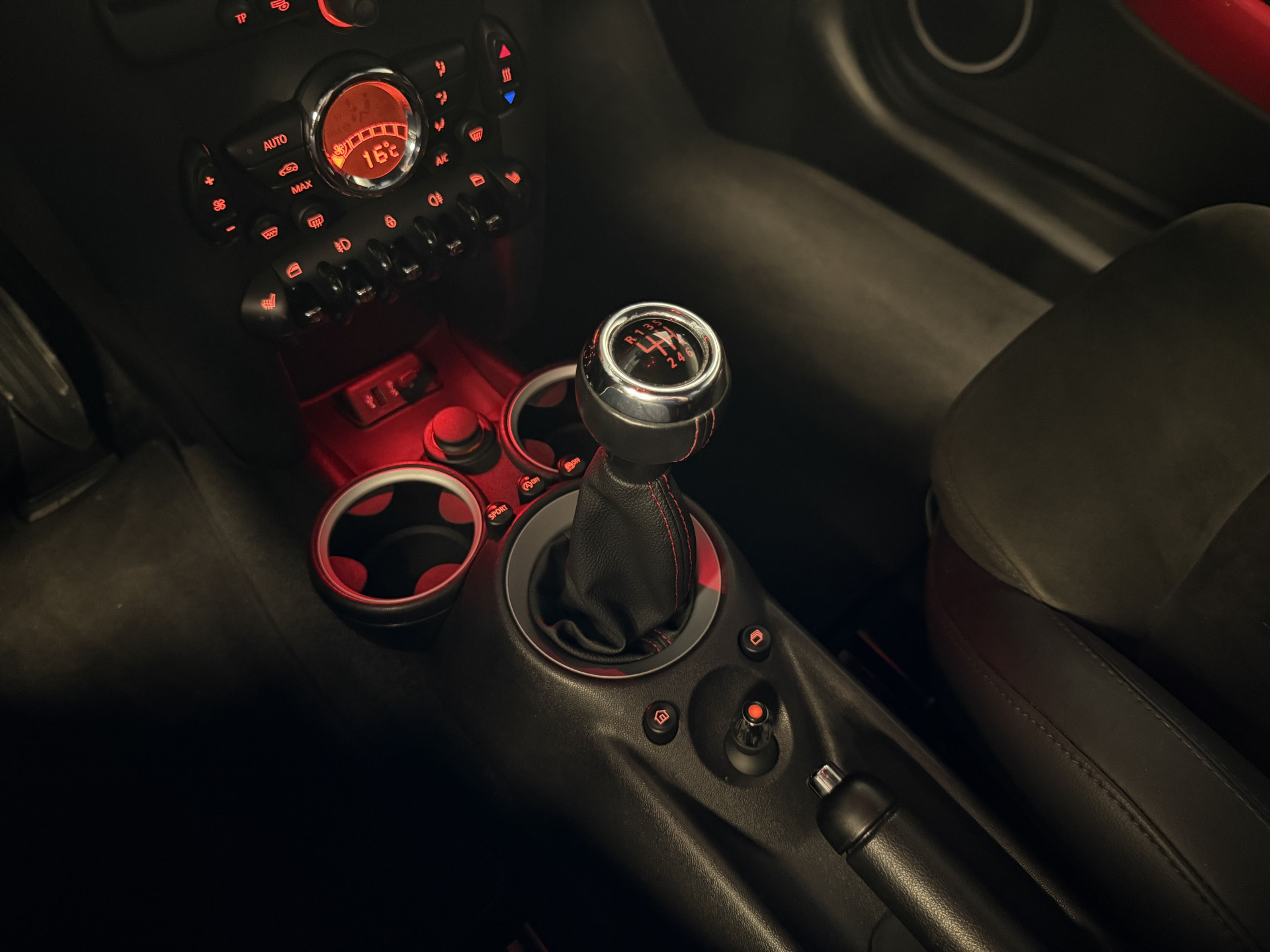 Hoofdafbeelding MINI Coupé