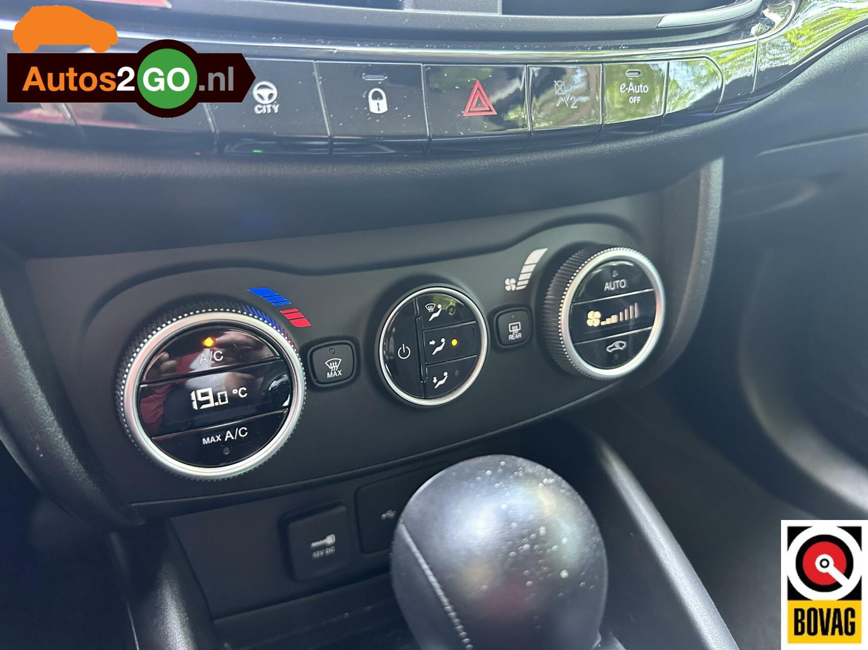 Hoofdafbeelding Fiat Tipo