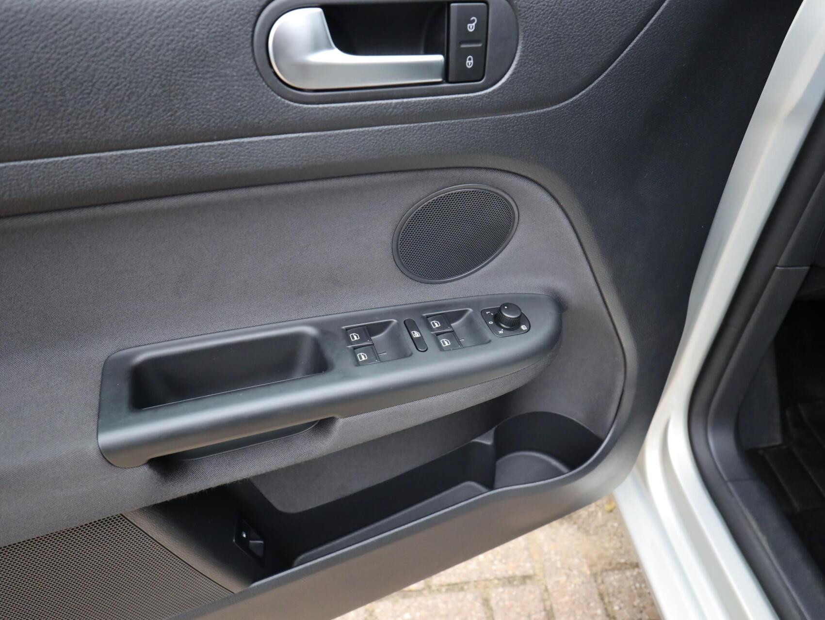 Hoofdafbeelding Volkswagen Golf Plus