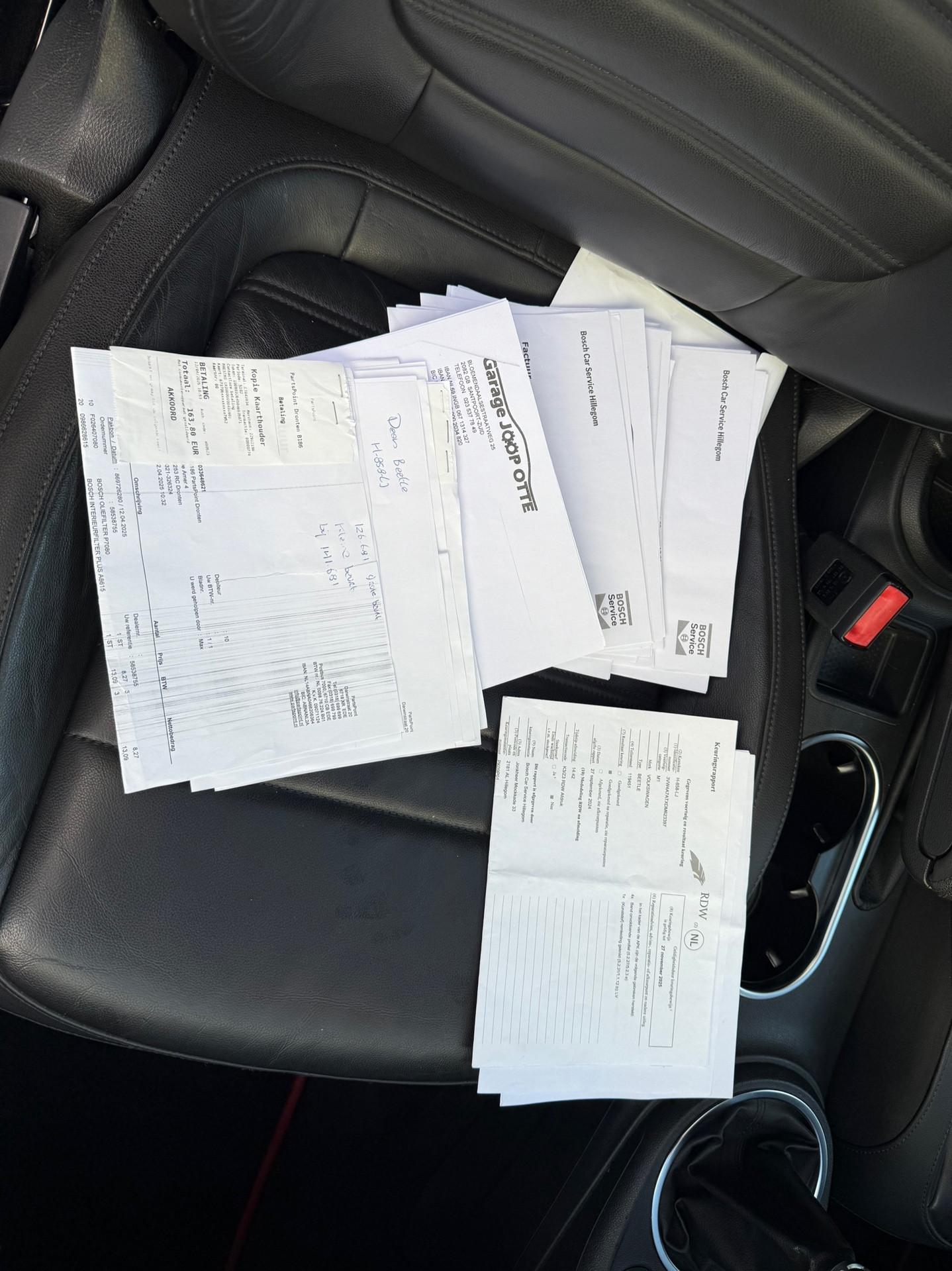 Hoofdafbeelding Volkswagen Beetle