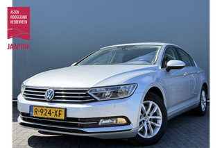 Volkswagen Passat BWJ 2017 1.8 180 PK TSI Highline Business Edition / AUTOMAAT TREKHAAK | STOELVERW. | STUURVERW. | ADAPT. CRUISE | CLIMA | NAVI | PDC | LMV | MULTIFUNCT. STUUR  