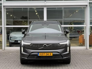 Volvo EX90 Volvo EX90 Twin Performance Ultra DEMO | Nieuwprijs € 111.804,= | Luchtveri - afbeelding nr 2