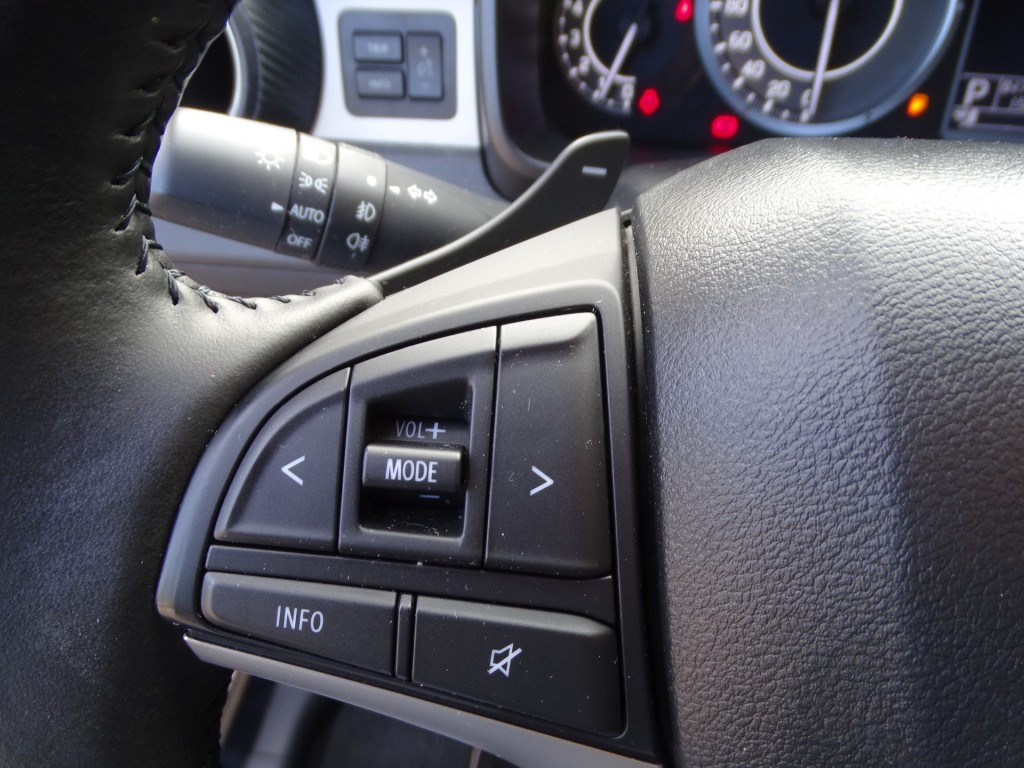 Hoofdafbeelding Suzuki Ignis