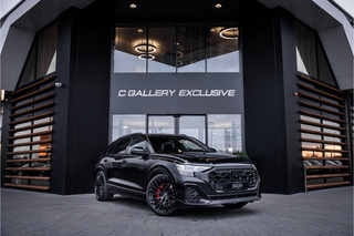 Audi Q8 60 TFSI e quattro Pro Line S Competition - Panorama | RS Seats | B&O | Stoelkoeling & Massage | Elek. Trekhaak