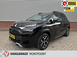 Citroen C3 Aircross 1.2 PureTech You|Keyless|Headup|Carplay|Cruise|Navi|