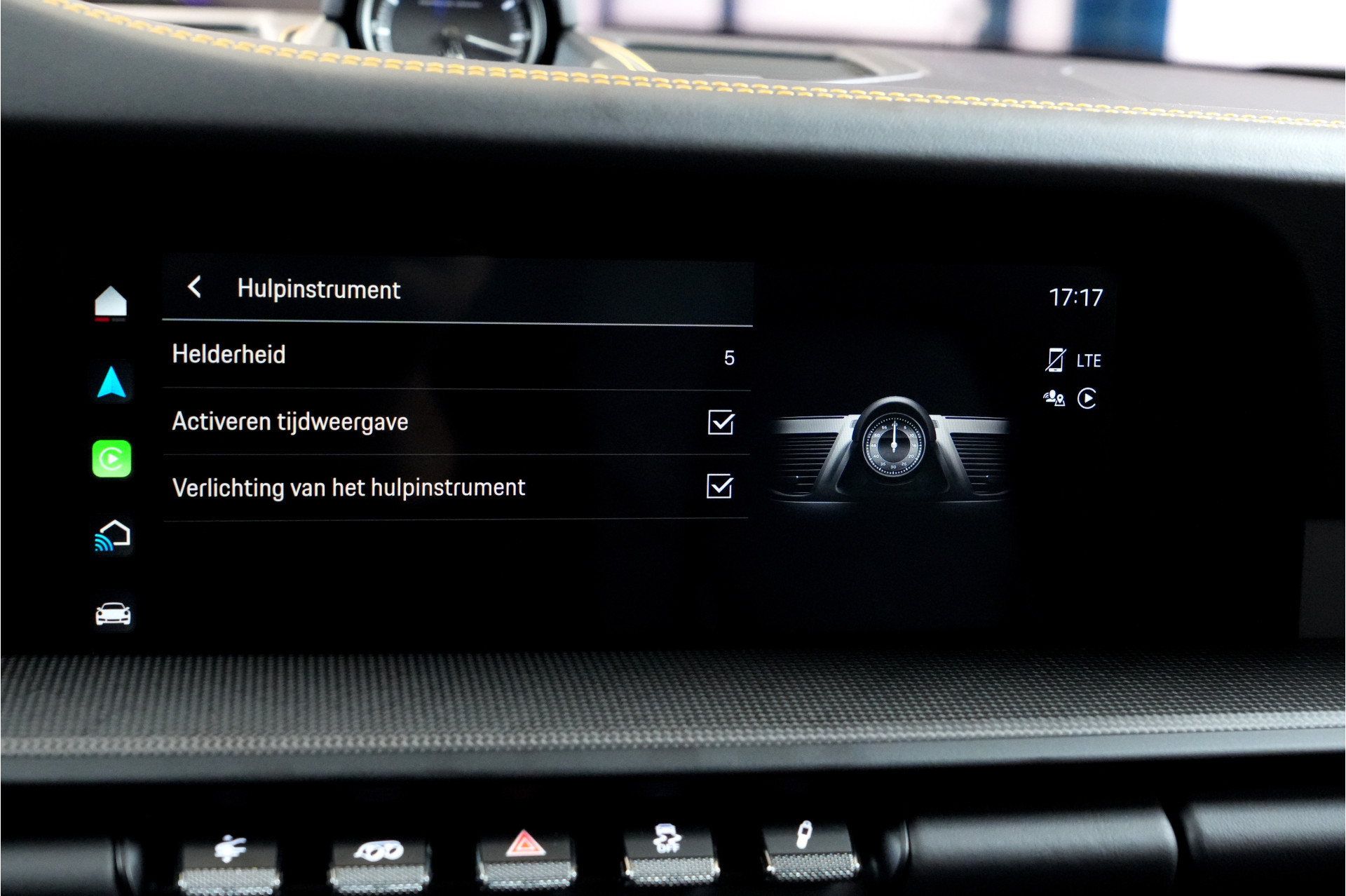 Hoofdafbeelding Porsche 911