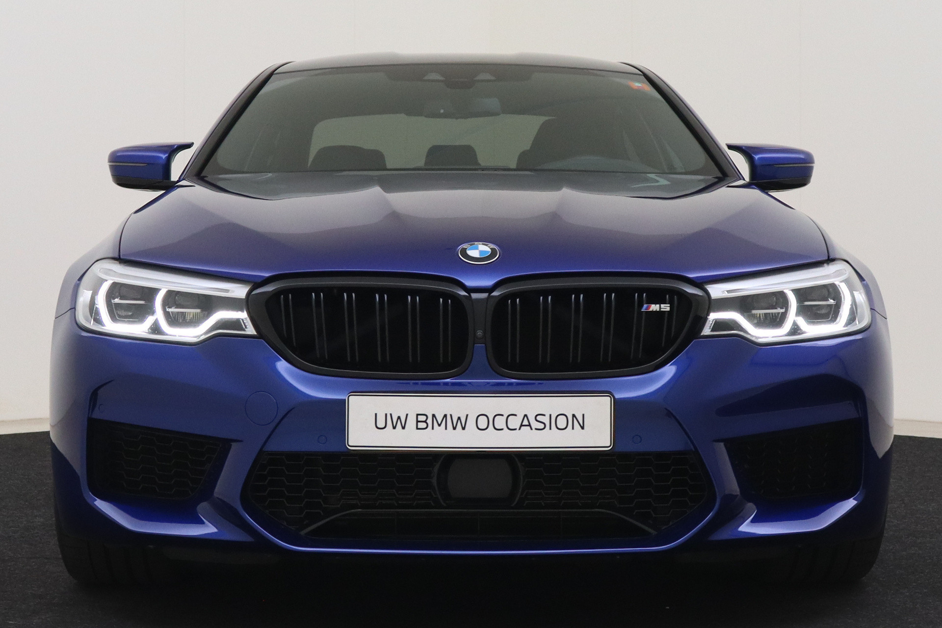 Hoofdafbeelding BMW M5