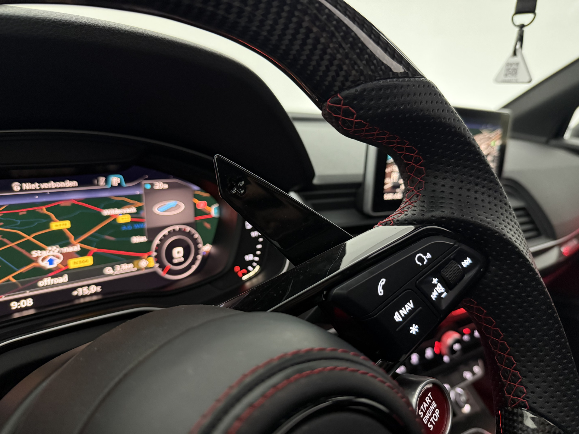 Hoofdafbeelding Audi SQ5