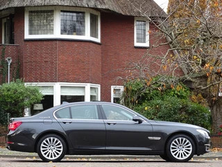 BMW Active Hybrid 7 BMW Active Hybrid 7 740i 345PK ActiveHybrid / Individual / 2014 / LED - afbeelding nr 3