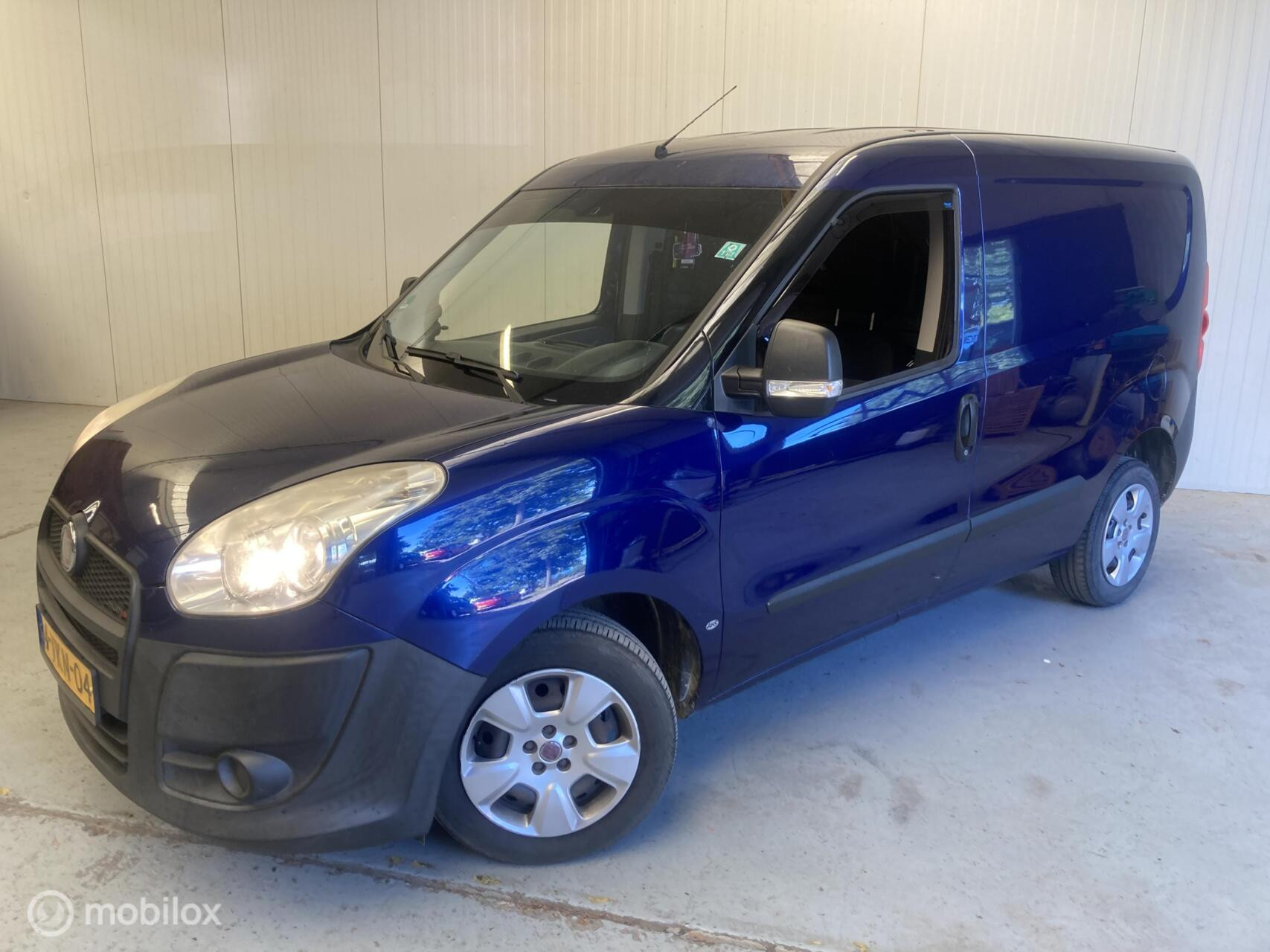 Hoofdafbeelding Fiat Doblò