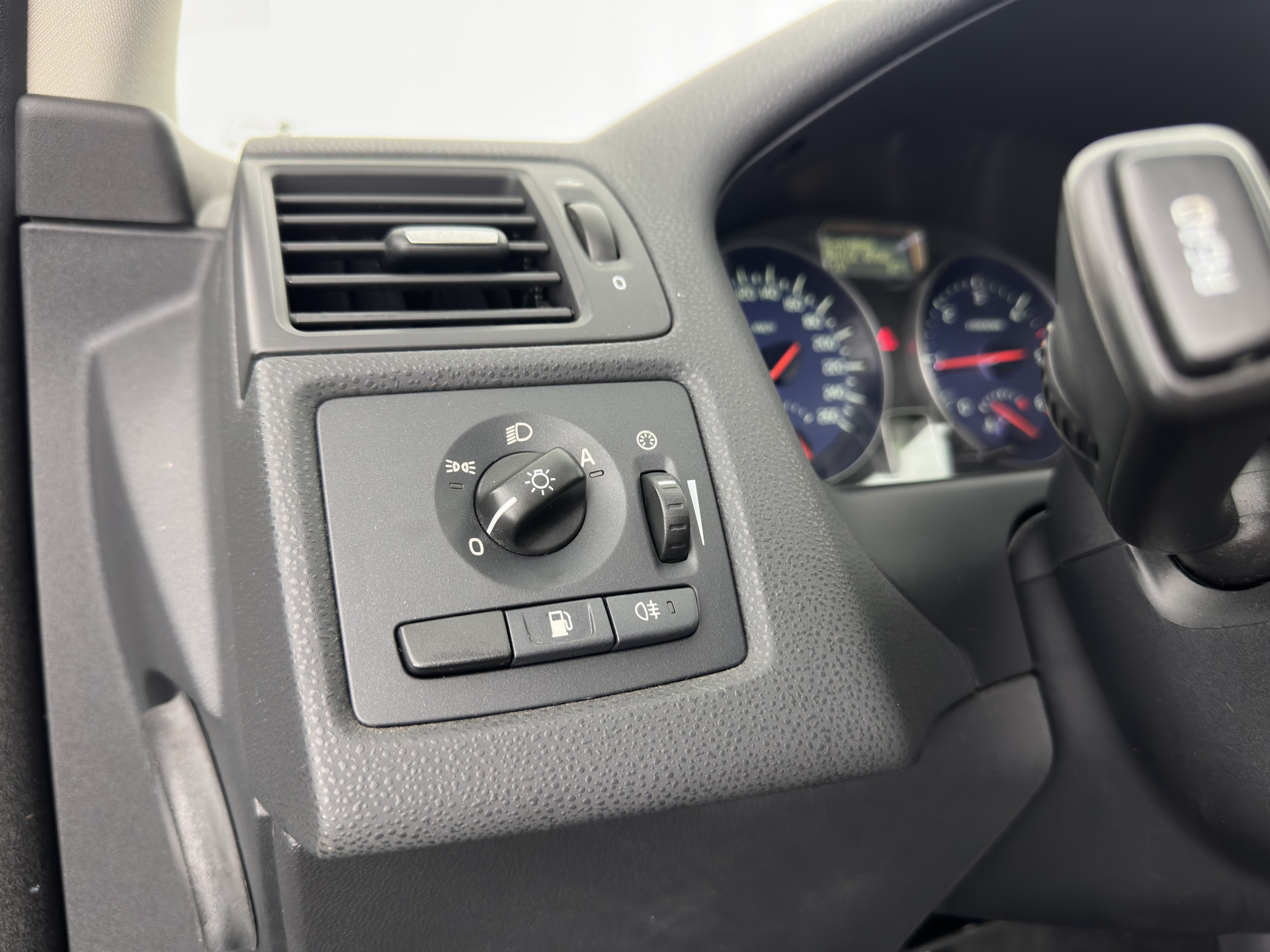 Hoofdafbeelding Volvo C30