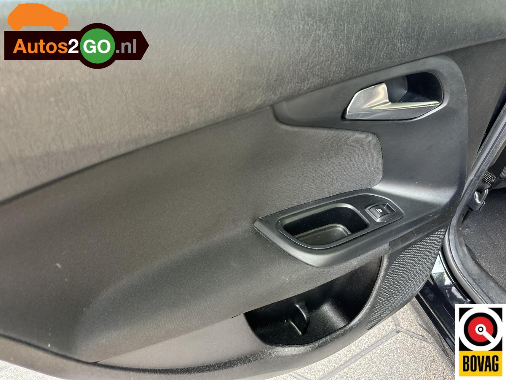 Hoofdafbeelding Fiat Tipo