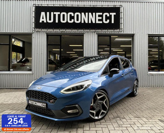 Ford Fiesta 1.5 EcoBoost ST-3 NAVI, CAMERA, 5 DRS, 200 PK