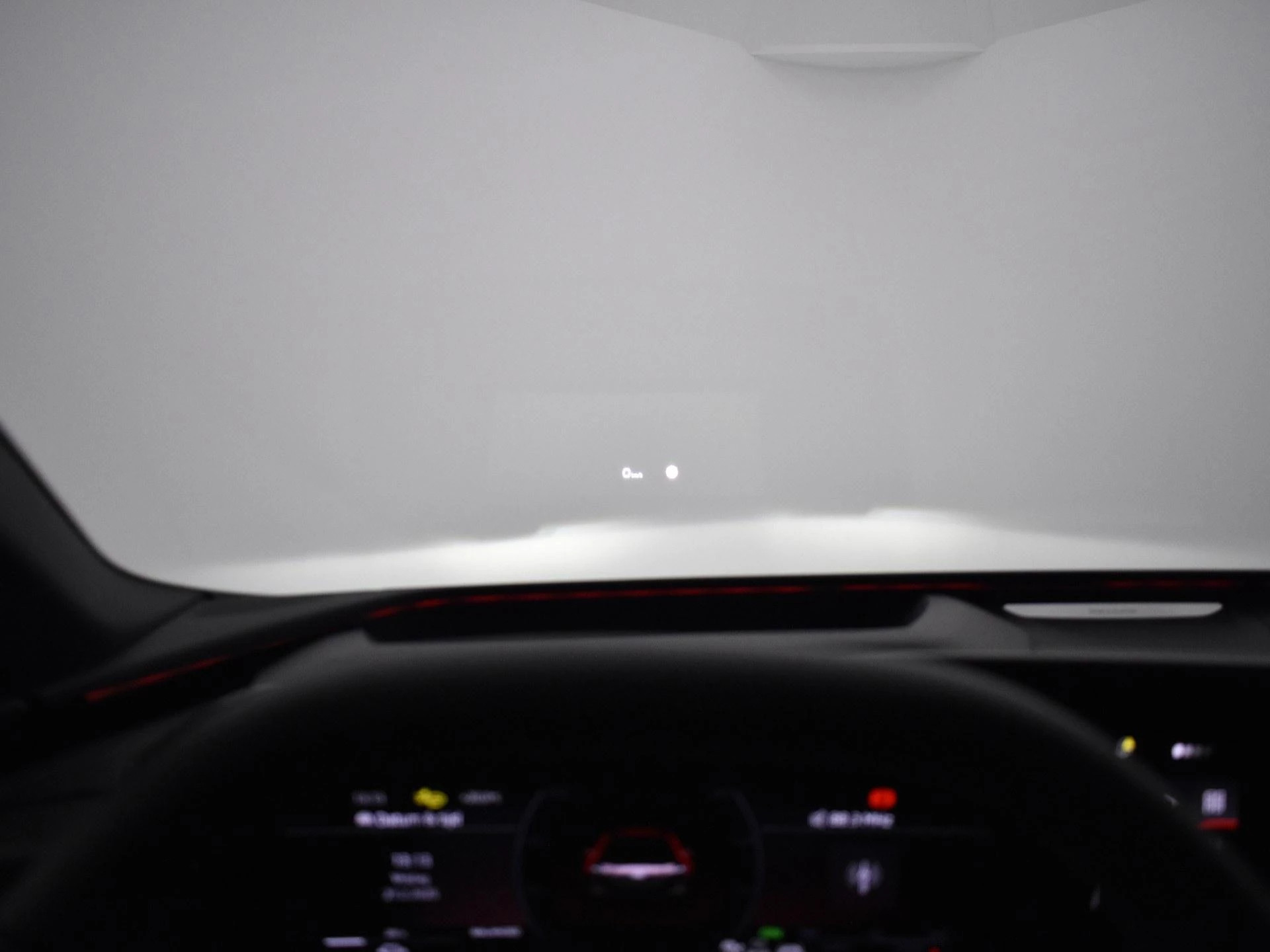 Hoofdafbeelding Audi A6 Avant e-tron