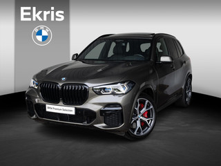BMW X5 xDrive45e | High Executive | M Sportpakket | Comfort Access | Soft-Close | Panoramadak | Head-Up Display | Harman Kardon | Trekhaak