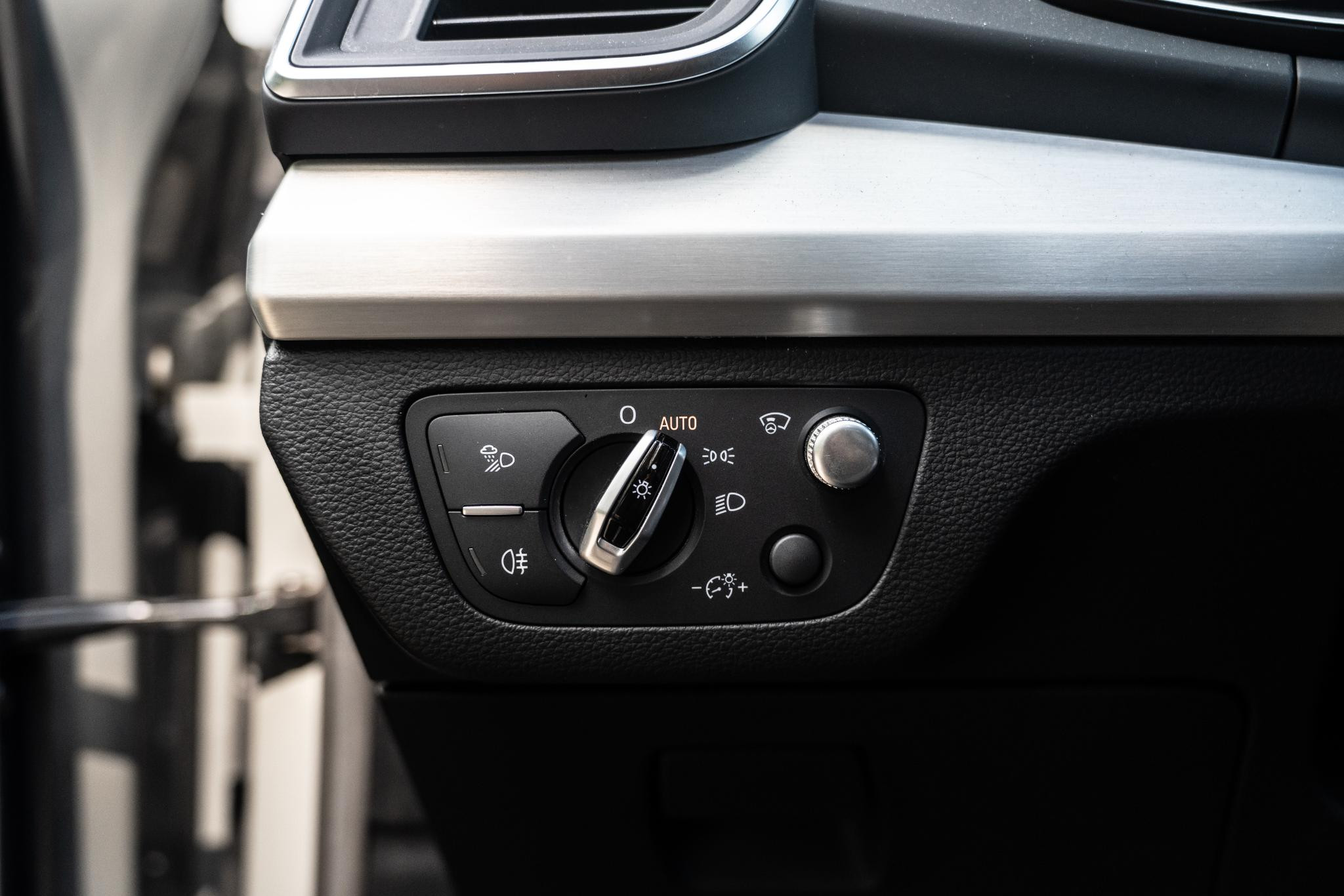 Hoofdafbeelding Audi SQ5